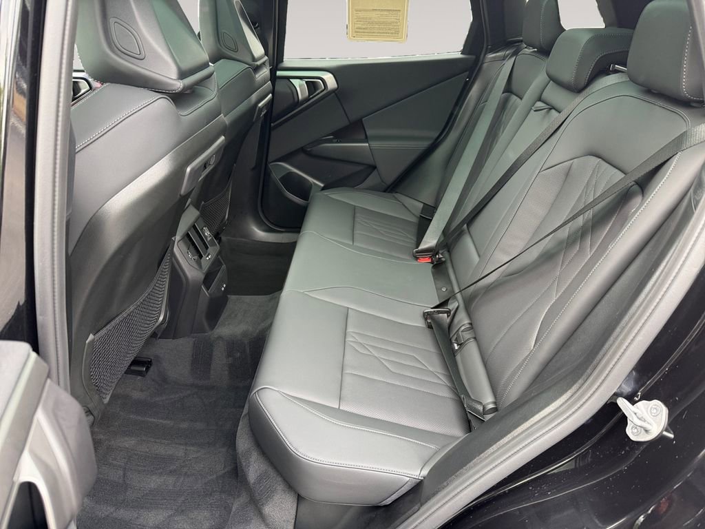 Certified 2026 BMW X3 xDrive30 w/ Premium Package AWD/4WD image 13