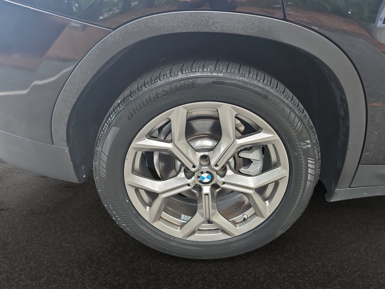 Used 2023 BMW X3 xDrive30i AWD/4WD image 41