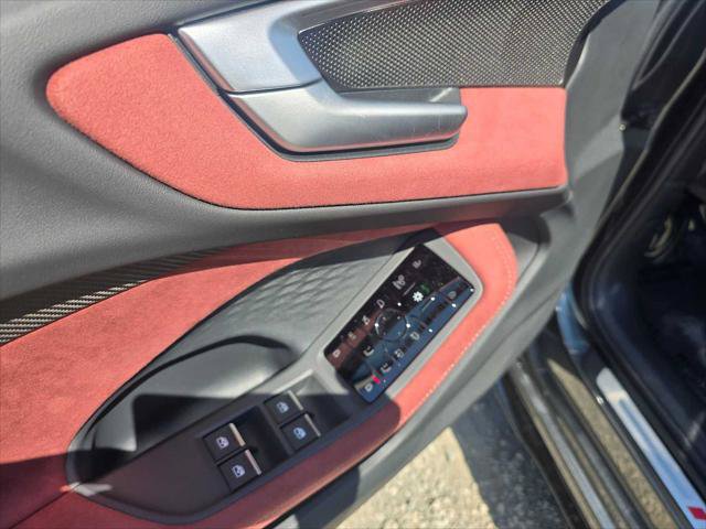 New 2026 Audi S5 Prestige AWD/4WD image 21