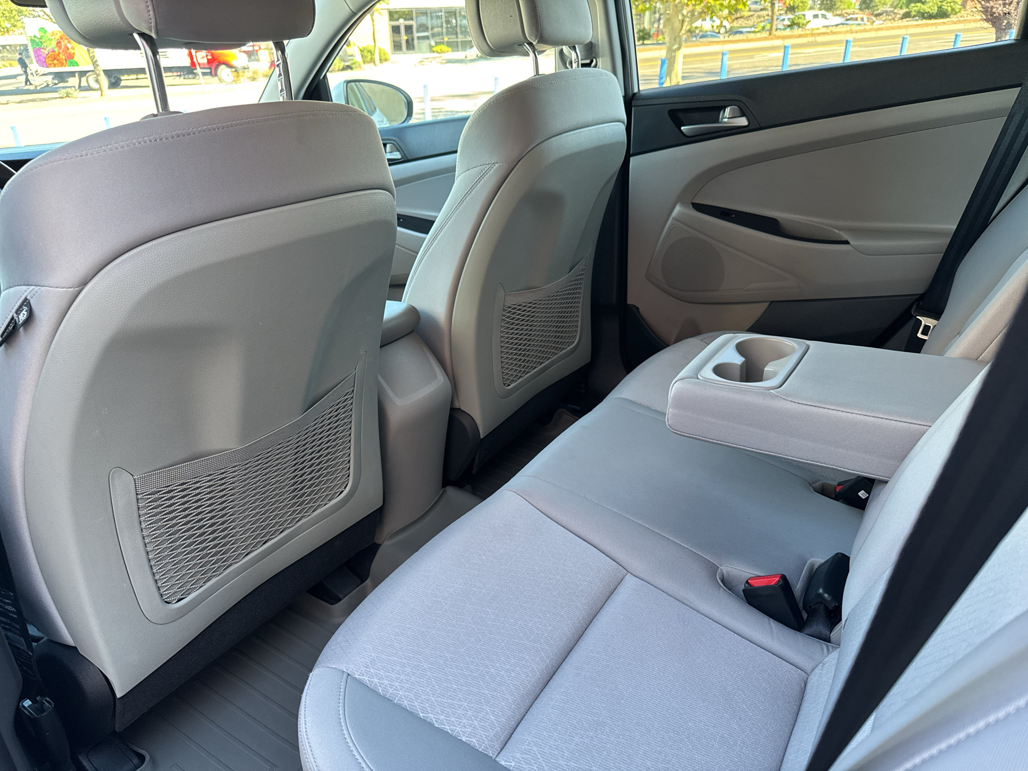 Used 2018 Hyundai Tucson SE FWD image 26