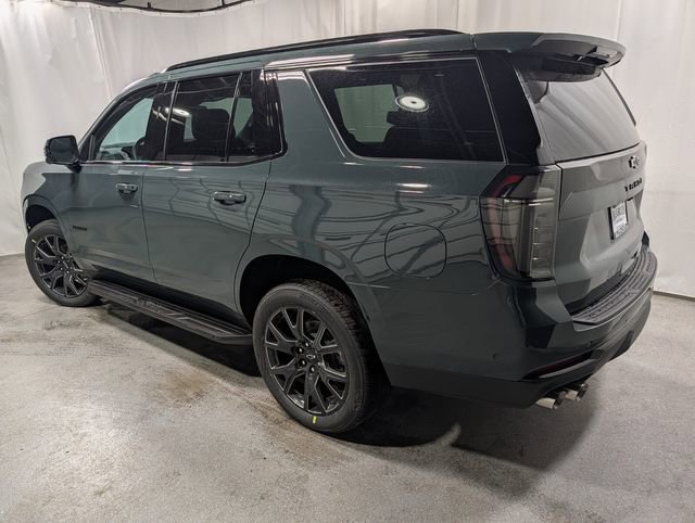 New 2026 Chevrolet Tahoe RST image 6