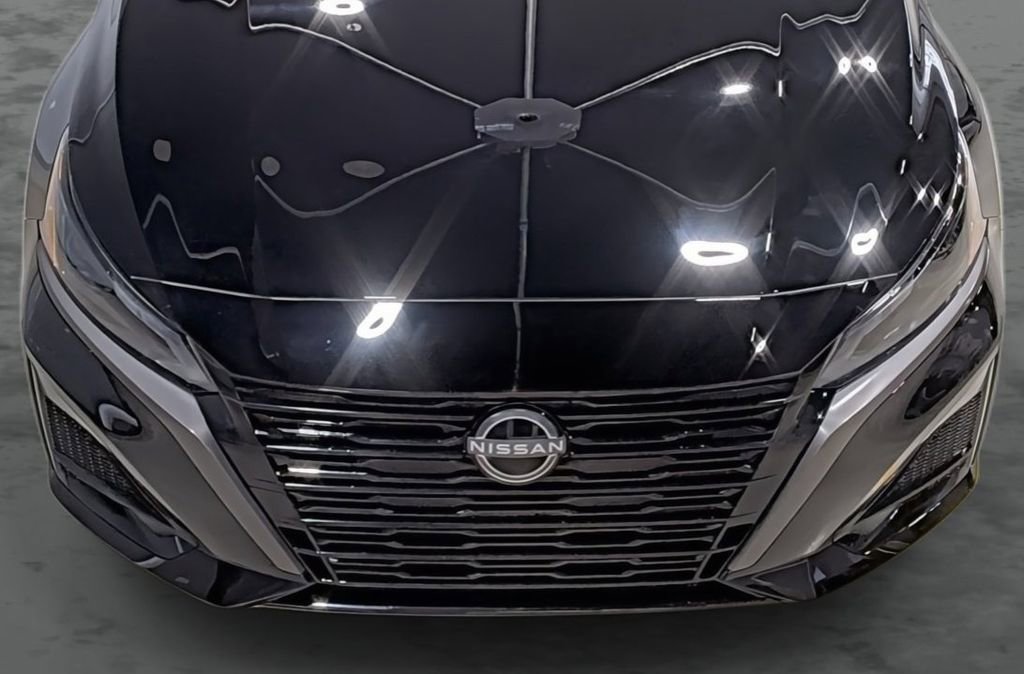 New 2026 Nissan Altima 2.5 SV AWD/4WD image 16