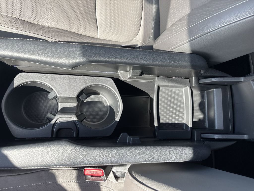 Used 2020 Honda Civic Touring image 28