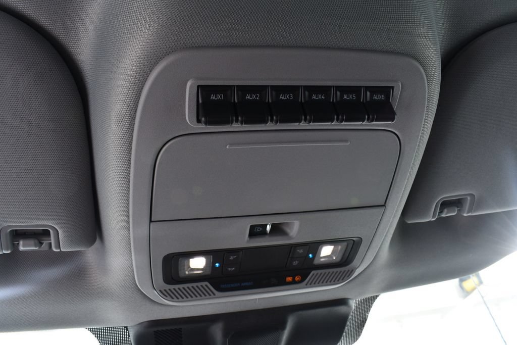 New 2027 Ford F350 XL w/ STX Appearance Package AWD/4WD image 34