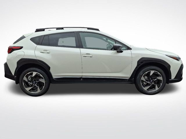 New 2026 Subaru Crosstrek 2.5i Limited image 8
