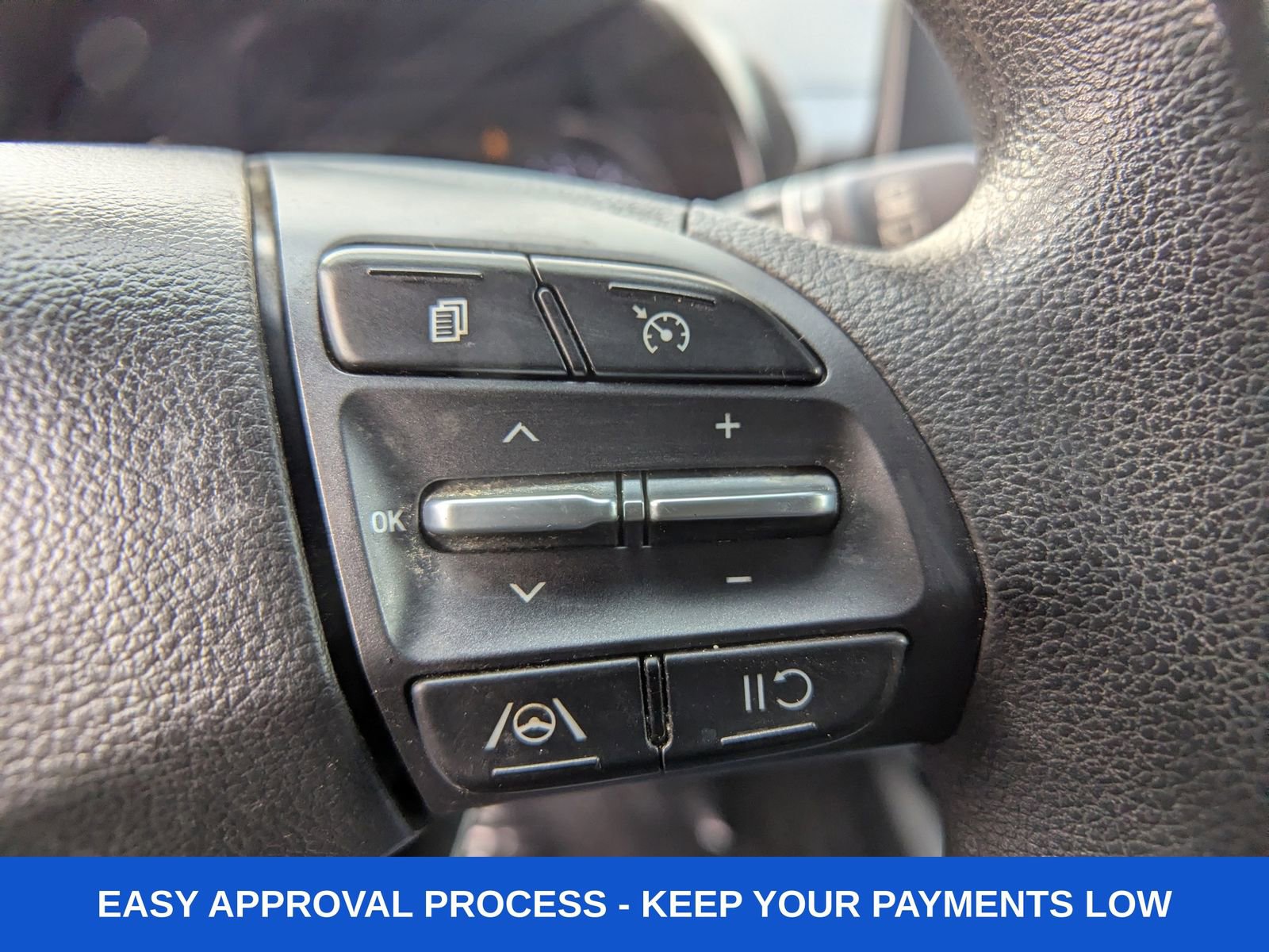 Used 2023 Hyundai Kona SEL w/ Cargo Package FWD image 30