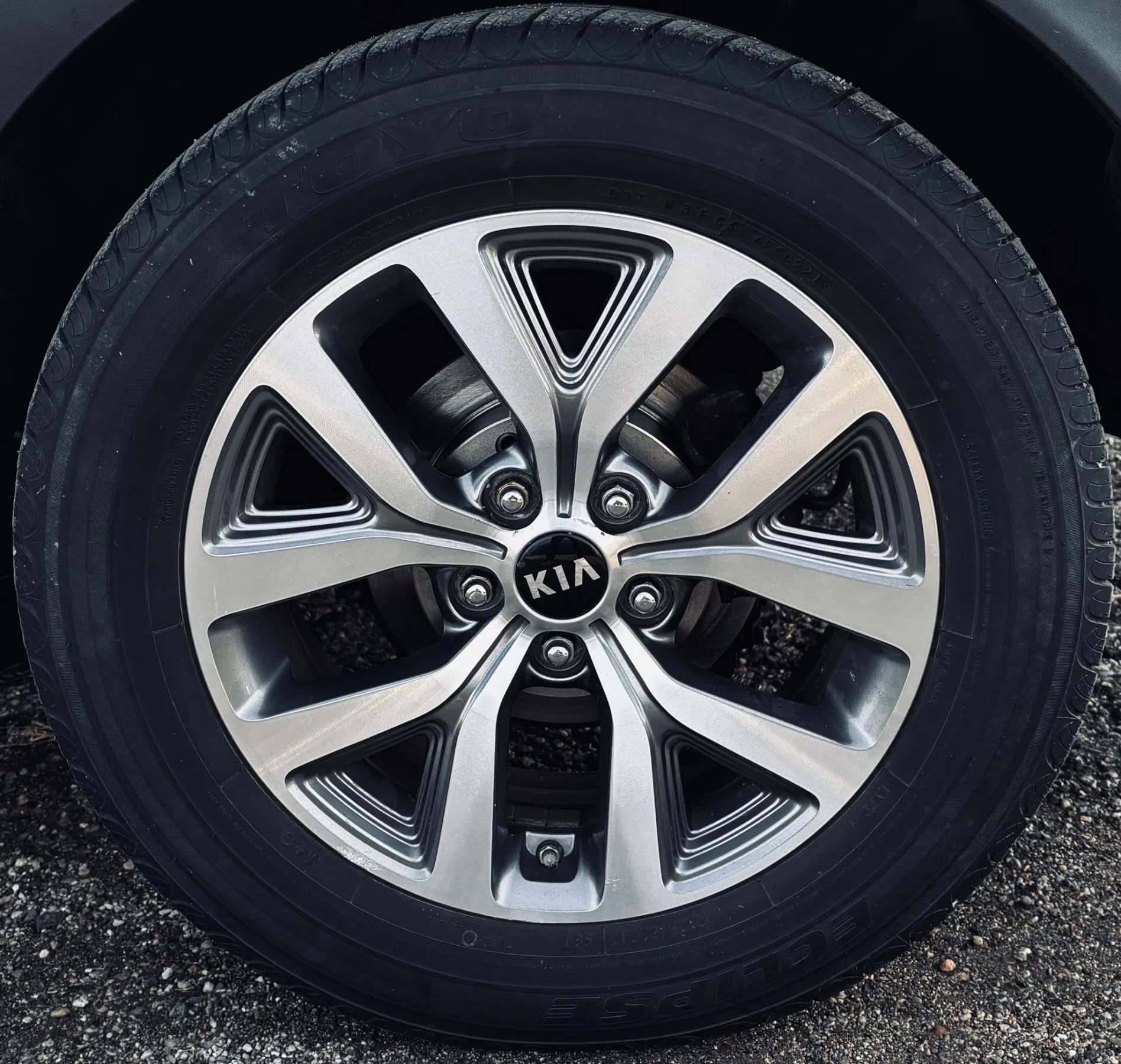 Used 2016 Kia Sportage LX image 26