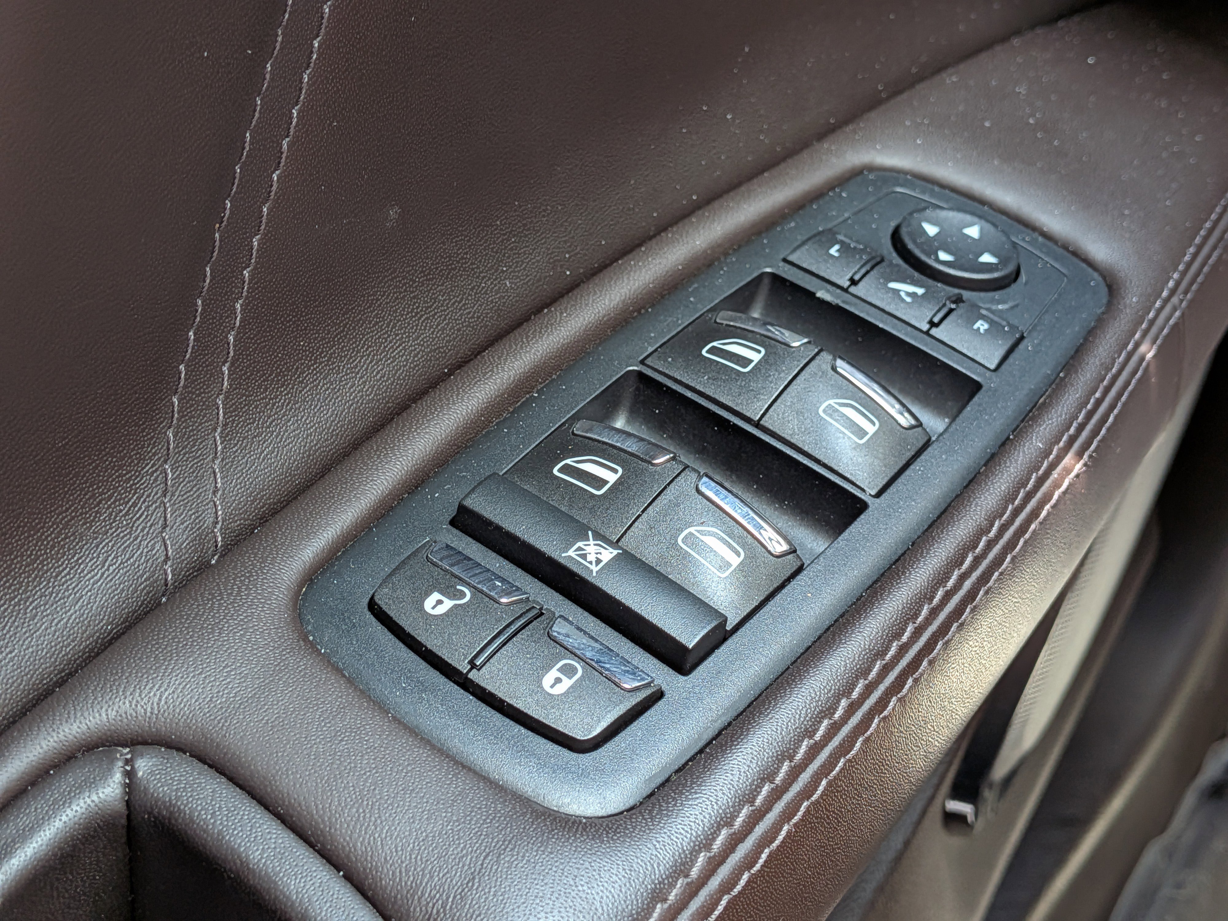 Used 2020 Maserati Quattroporte S GranLusso Q4 image 23