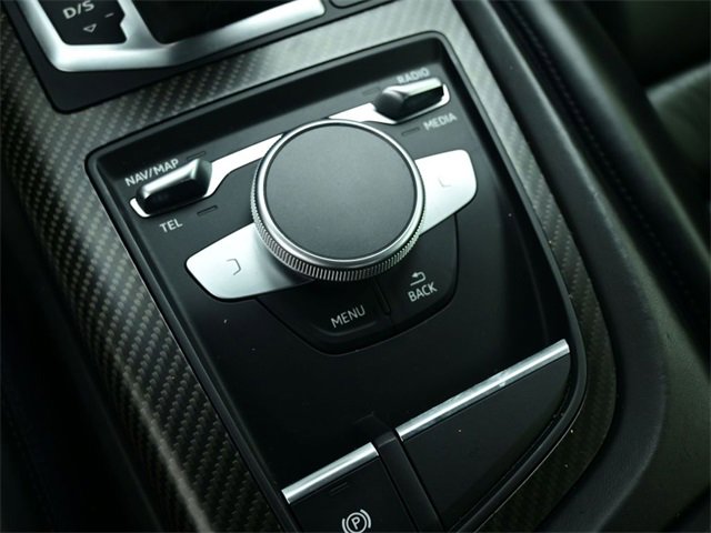 Used 2017 Audi R8 V10 plus image 24