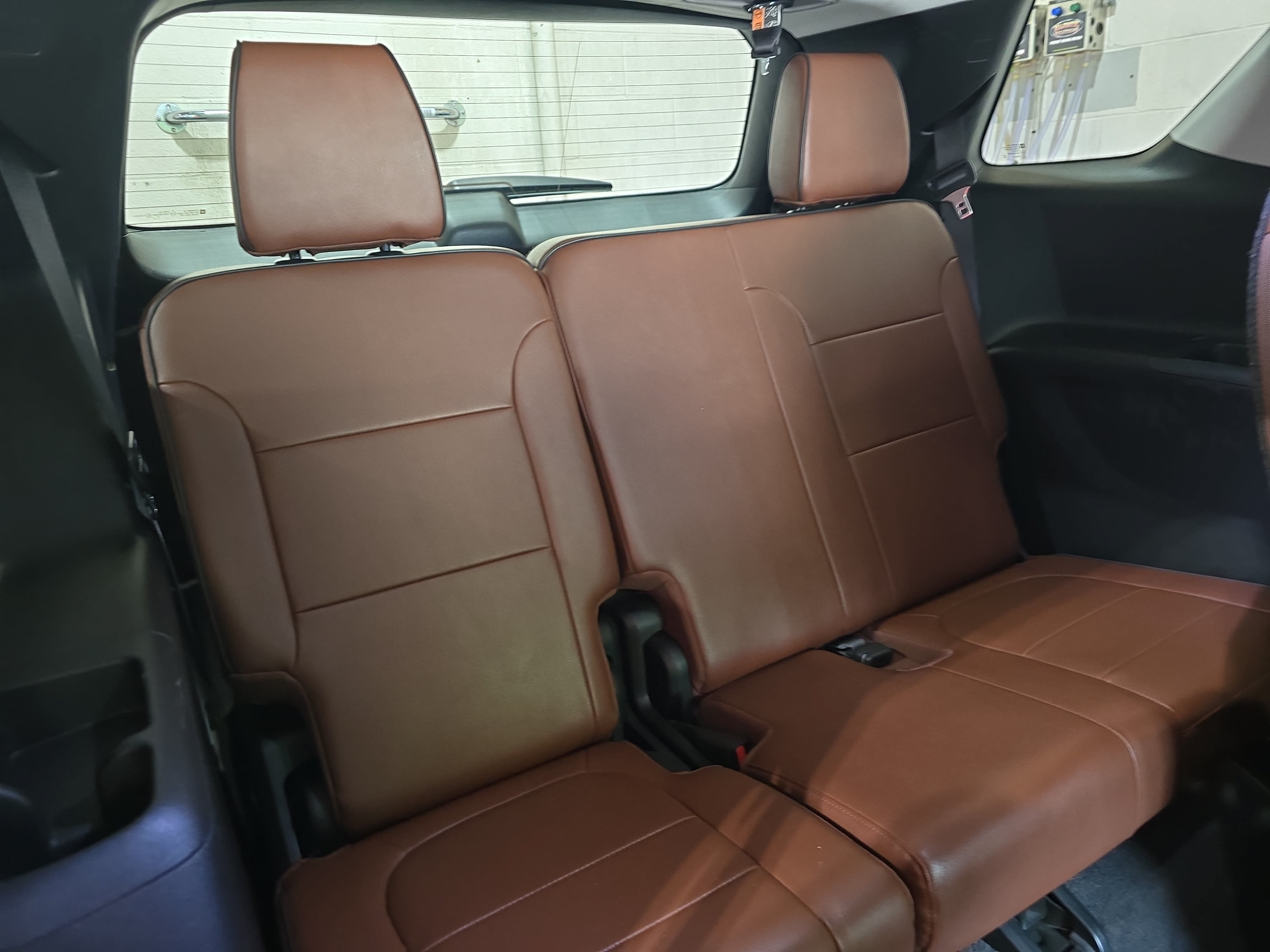 Used 2020 Chevrolet Traverse High Country AWD/4WD image 12