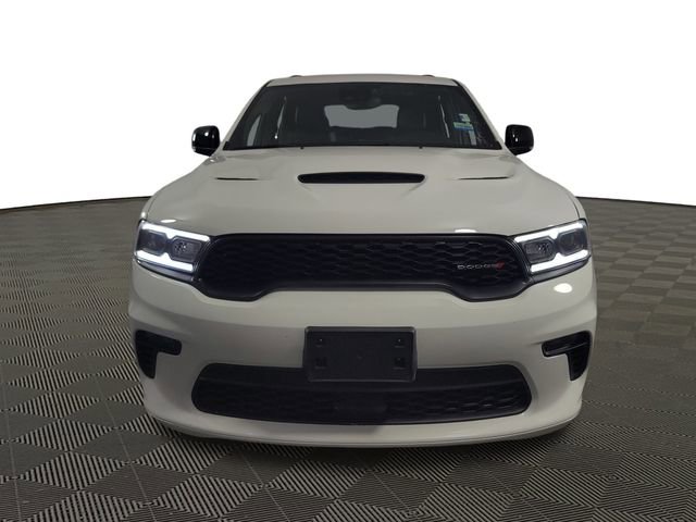 Used 2022 Dodge Durango GT image 2