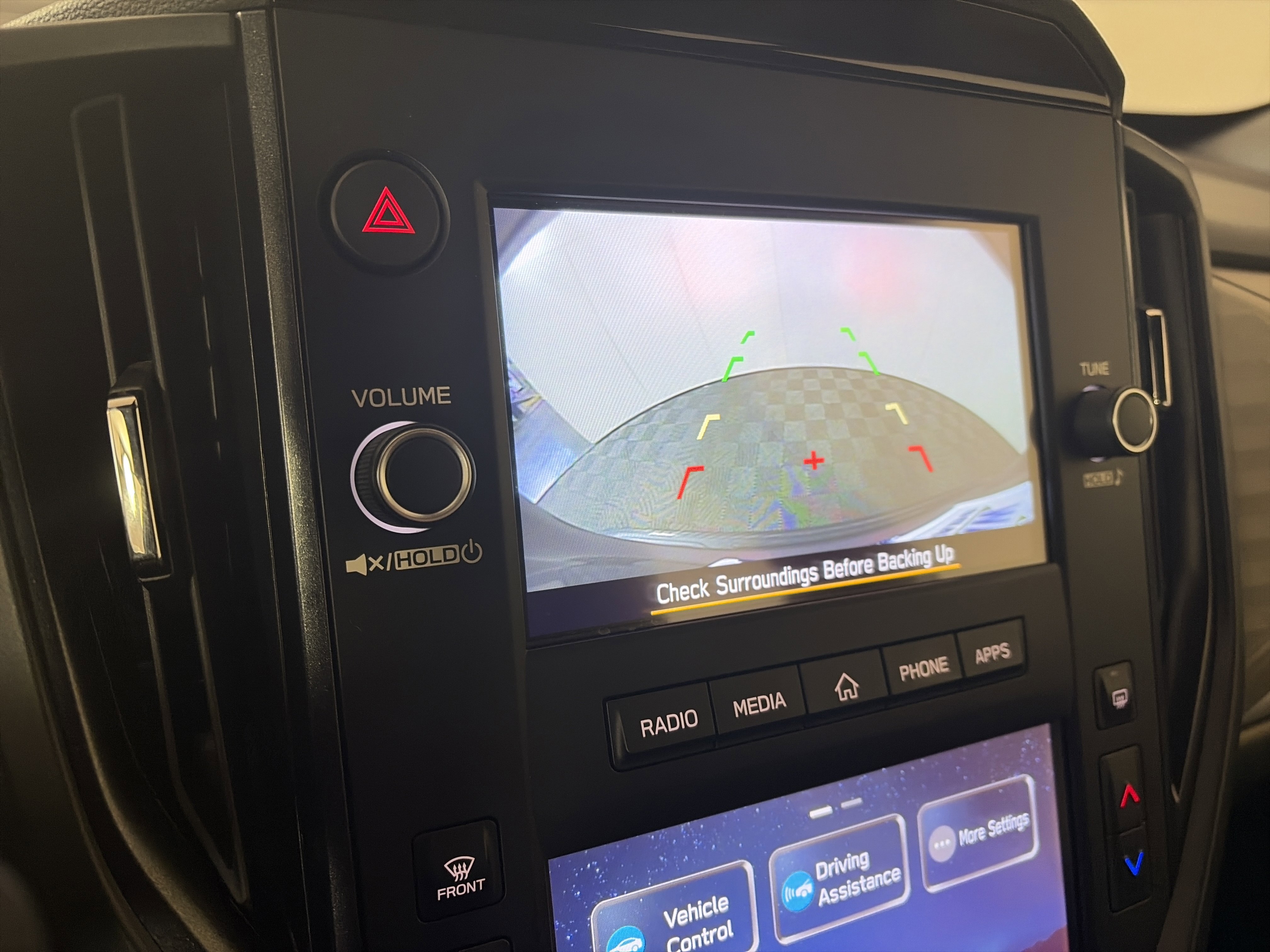 Used 2025 Subaru Forester w/ Convenience Package #1 image 22