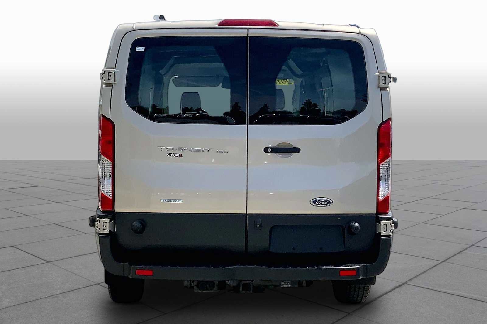 Used 2018 Ford Transit 150 148 Low Roof w/ Premium Package RWD image 5