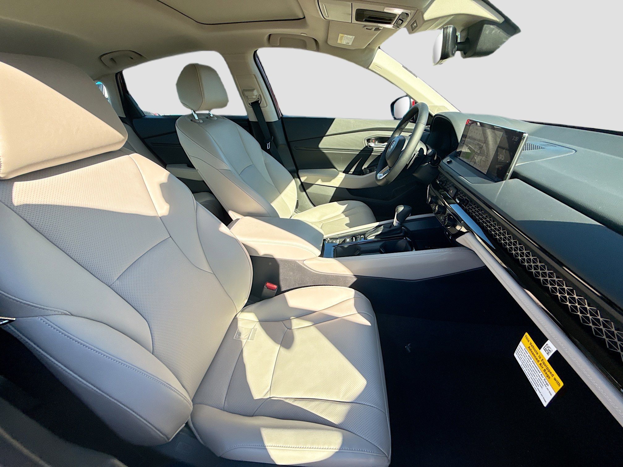 New 2026 Honda Accord Touring image 24