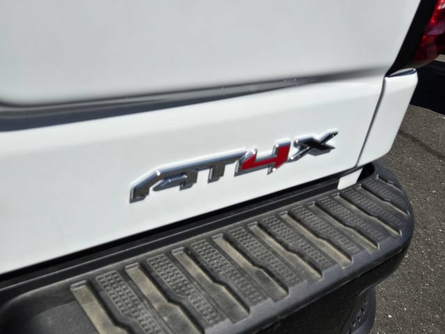 New 2026 GMC Sierra 2500 Denali w/ Technology Package AWD/4WD image 6