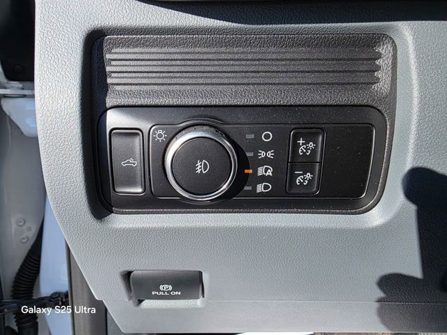 New 2025 Ford F350 XL w/ STX Appearance Package AWD/4WD image 23
