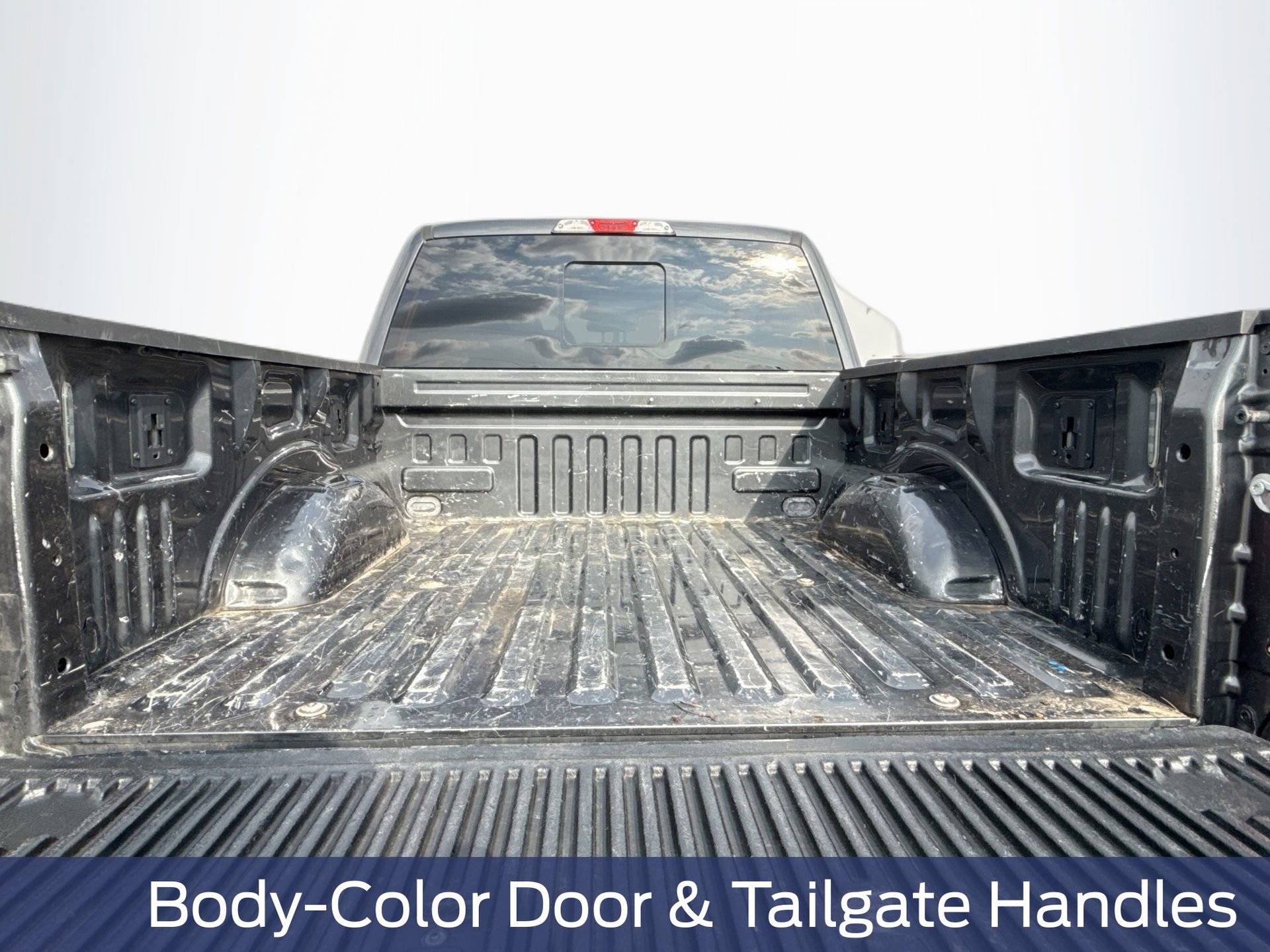 Used 2016 Ford F150 XLT w/ Equipment Group 302A Luxury image 29