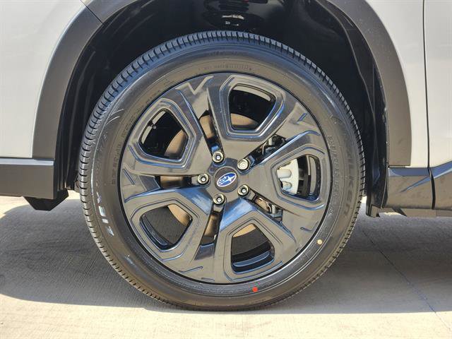 New 2025 Subaru Ascent Bronze Edition image 7