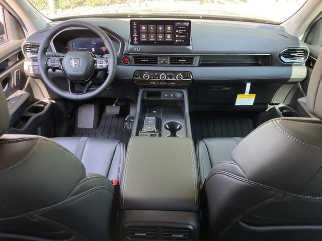 New 2026 Honda Pilot EX-L image 9