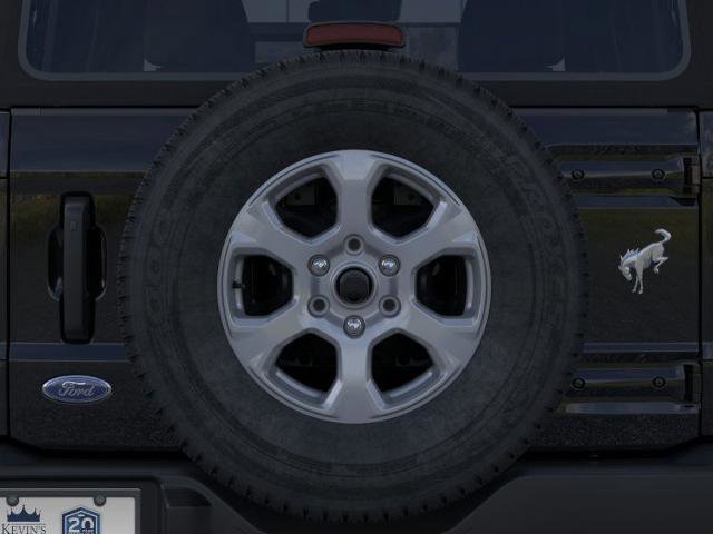 New 2025 Ford Bronco Big Bend image 24