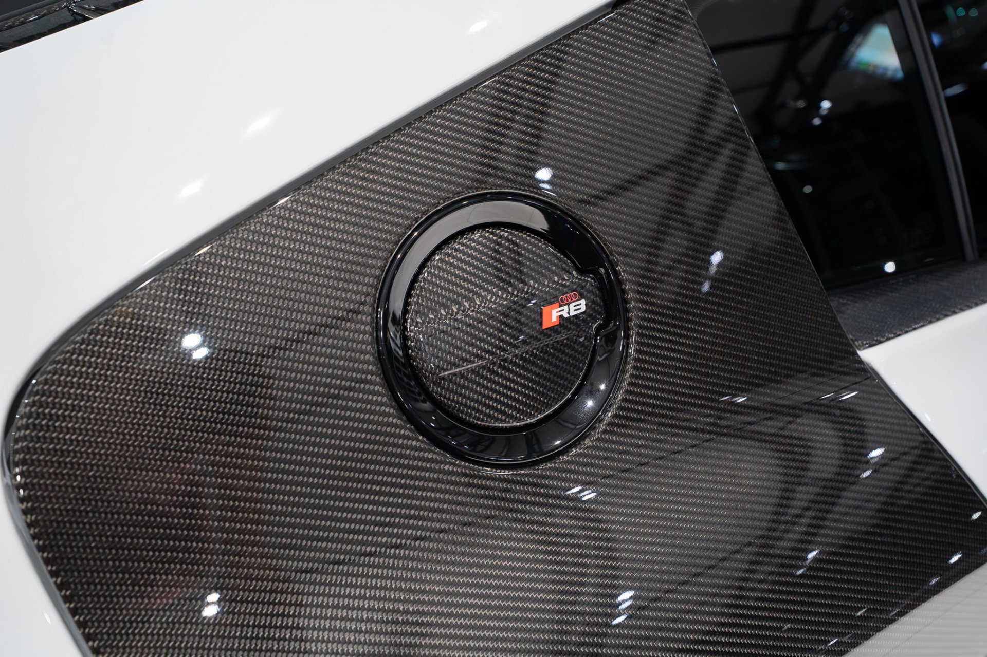 Used 2014 Audi R8 V10 AWD/4WD image 53