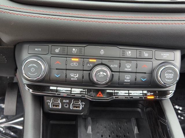 New 2026 Dodge Durango GT AWD/4WD image 19