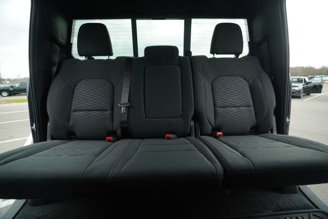 New 2026 RAM 1500 Big Horn image 33