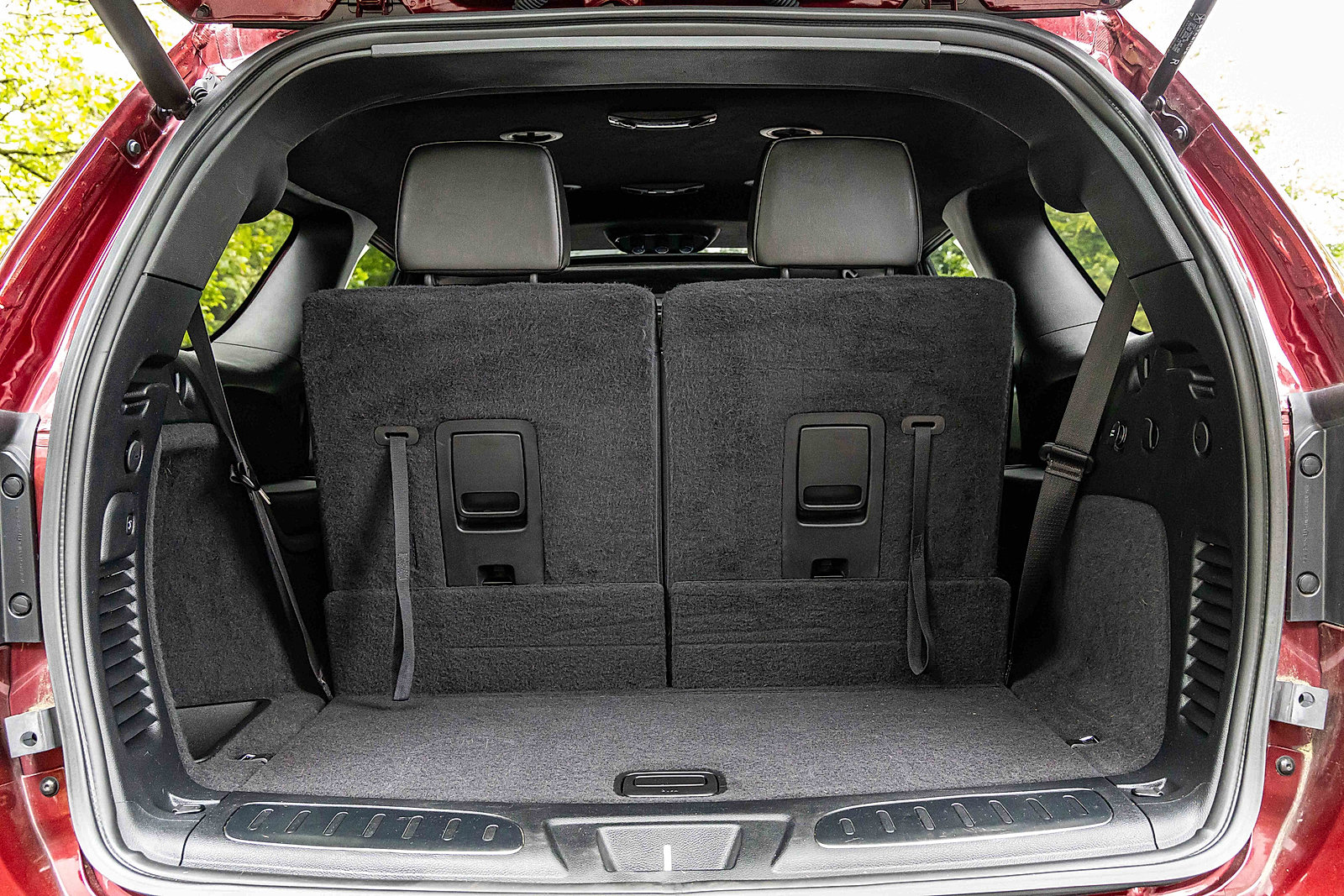 Used 2021 Dodge Durango Citadel image 26