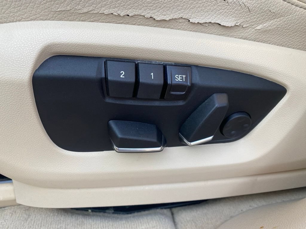 Used 2018 BMW X5 xDrive35i AWD/4WD image 12