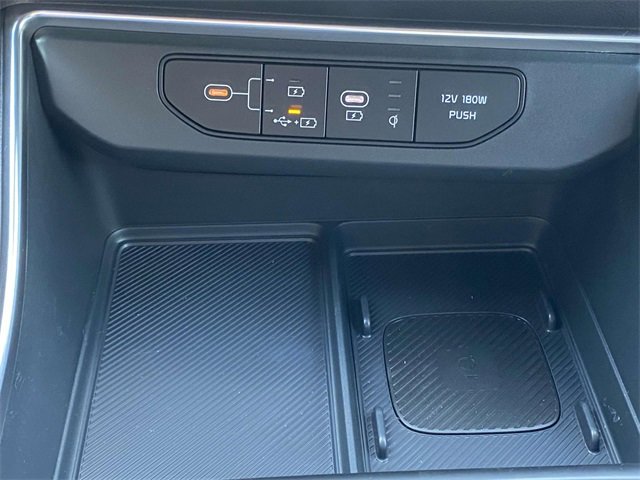 New 2026 Kia Carnival SX image 27