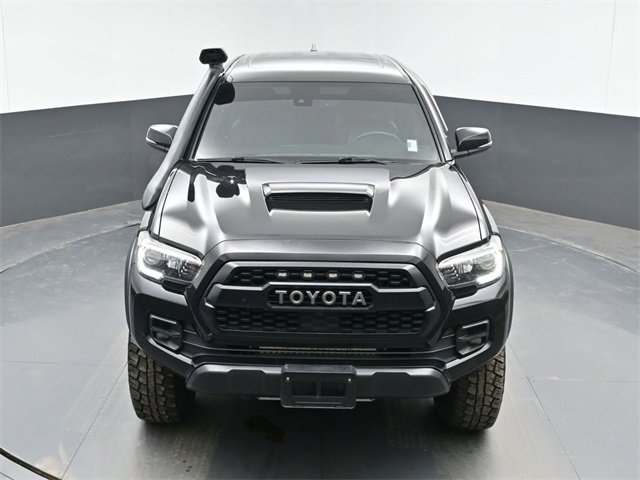 Used 2019 Toyota Tacoma TRD Pro w/ Desert Air Intake Package image 38