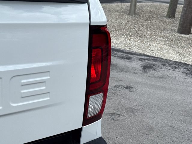 New 2026 Honda Ridgeline RTL image 16
