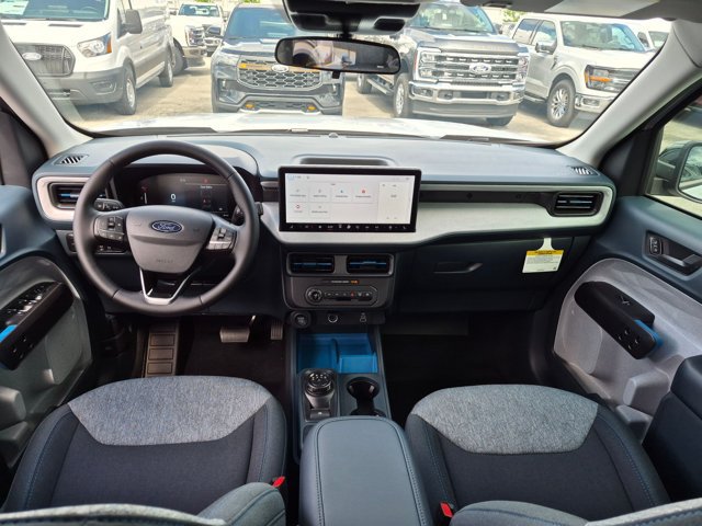 New 2026 Ford Maverick XLT w/ XLT Luxury Package FWD image 13