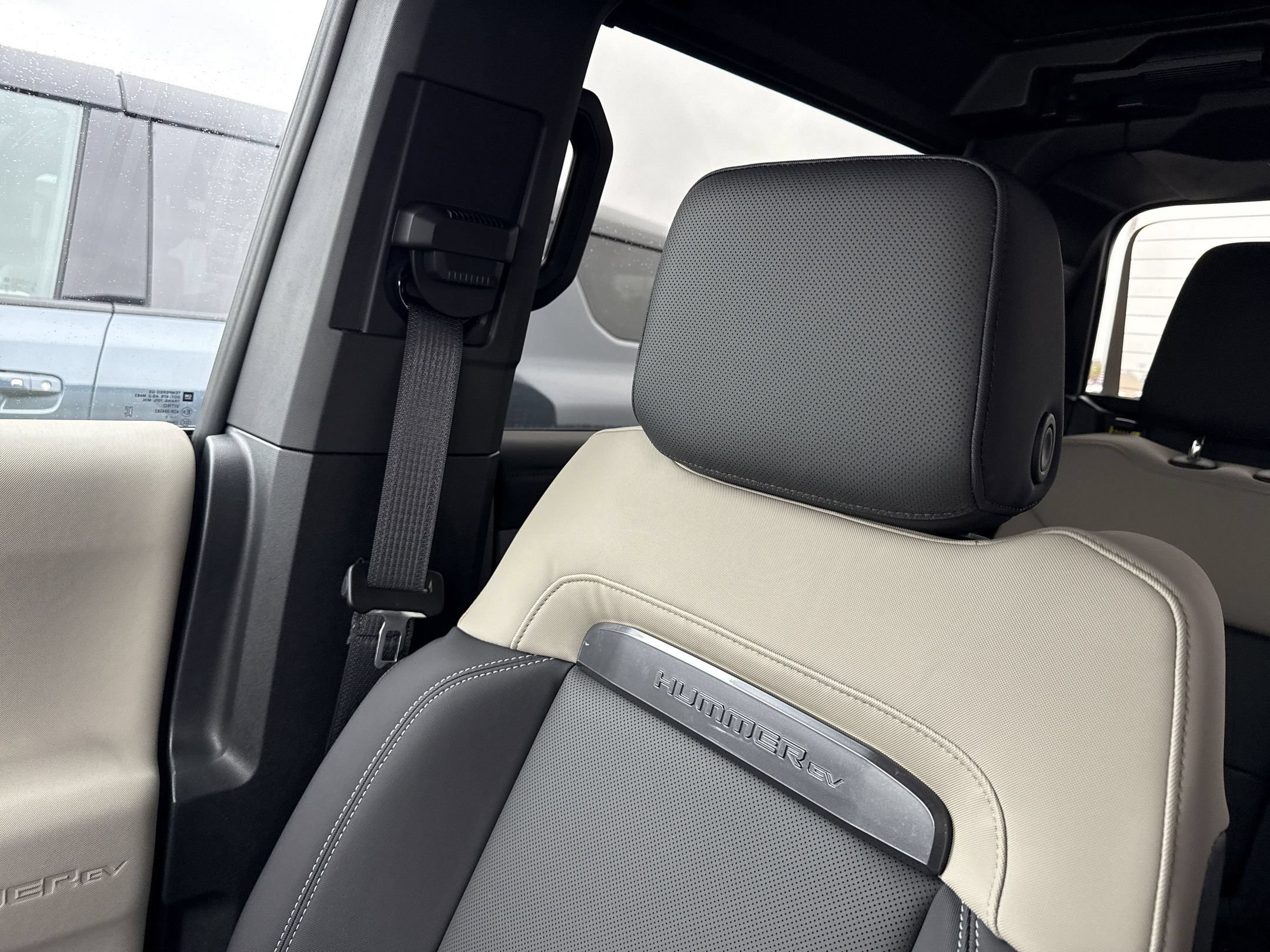 New 2026 GMC Hummer EV 4x4 Crew Cab image 21