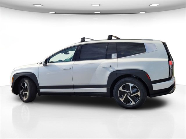 New 2026 Hyundai Ioniq 9 SE image 4