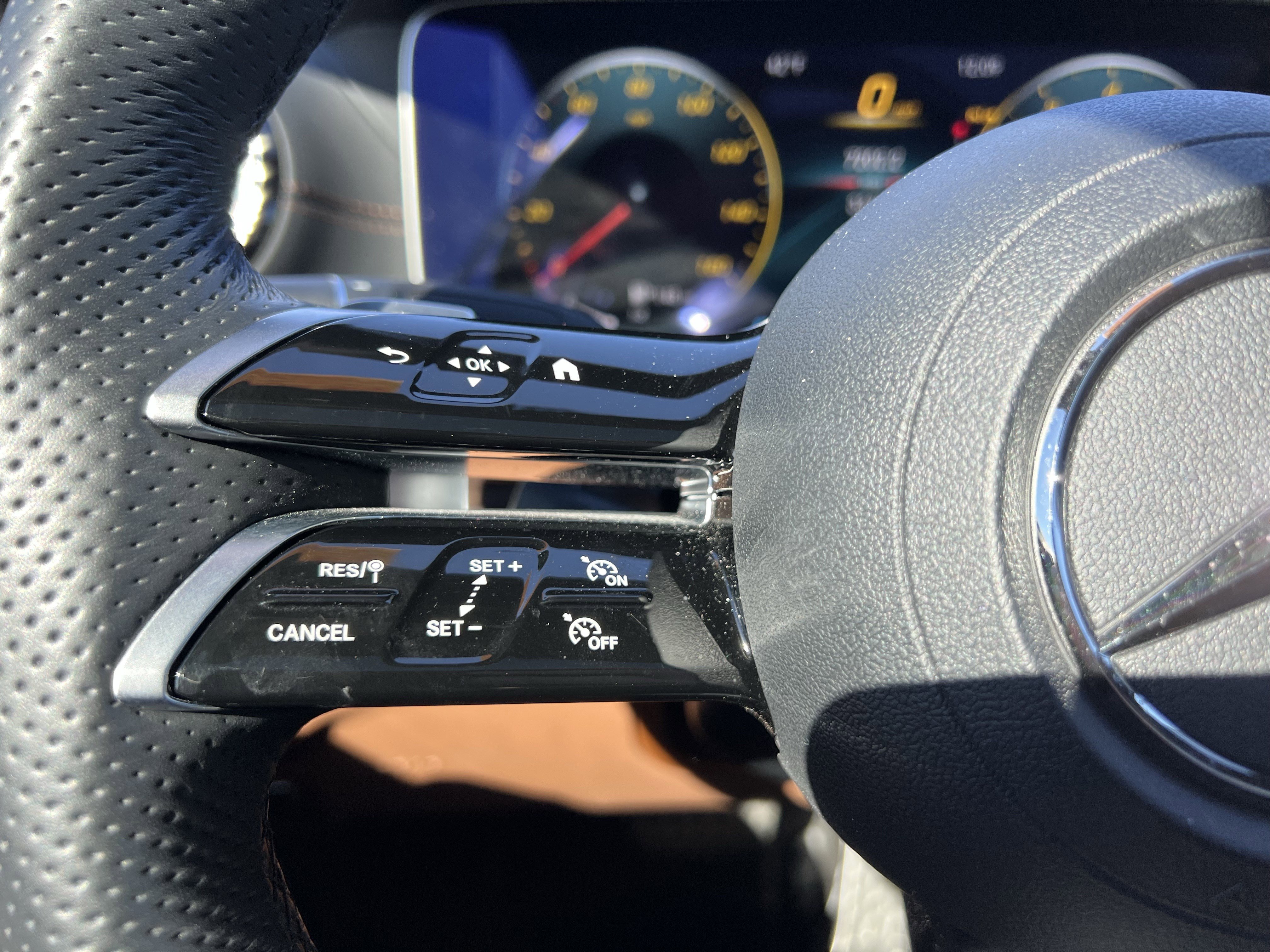 Certified 2023 Mercedes-Benz E 450 Coupe image 19