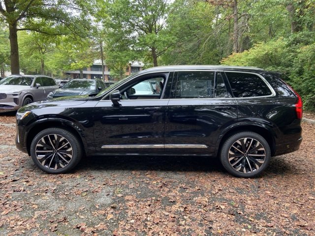 New 2026 Volvo XC90 B6 Ultra image 4