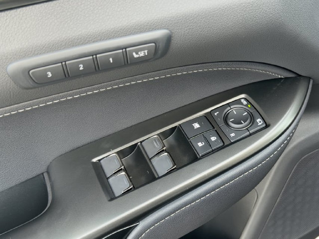 New 2026 Lexus NX 350h AWD w/ Accessory Package (Z1) image 13