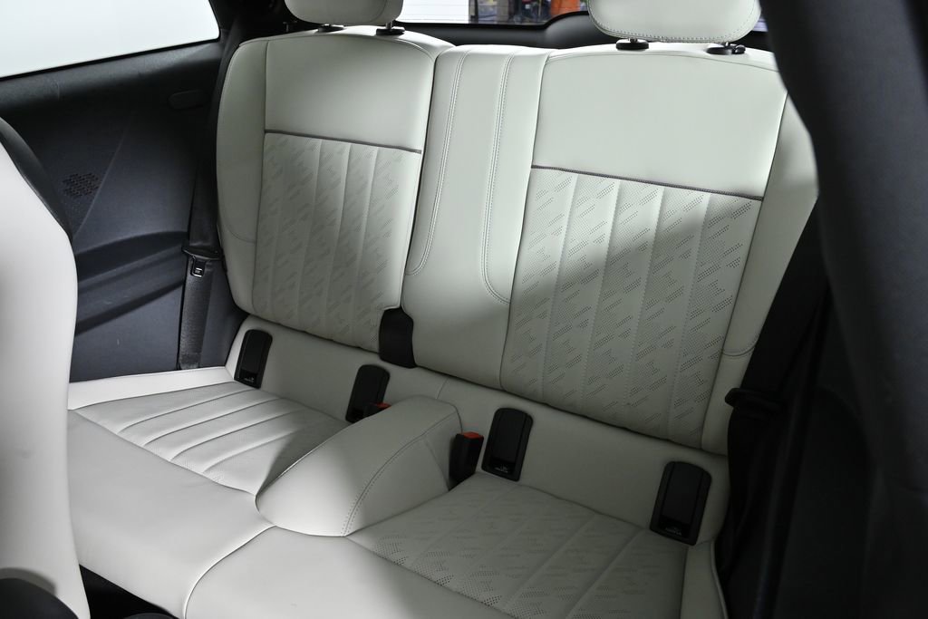 Certified 2025 MINI Cooper 2-Door Hardtop image 25