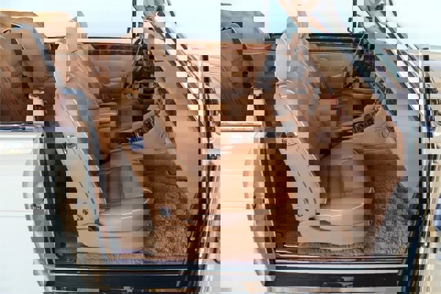 Used 1994 Rolls-Royce Corniche IV image 36