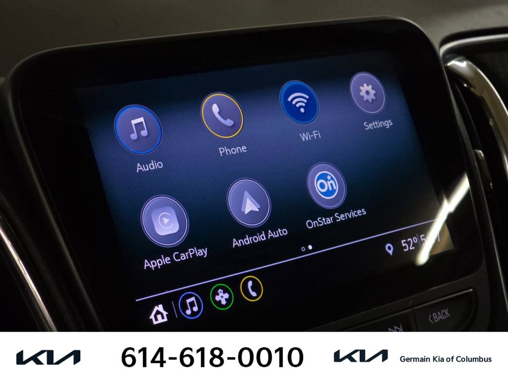 Used 2019 Chevrolet Malibu LT image 27