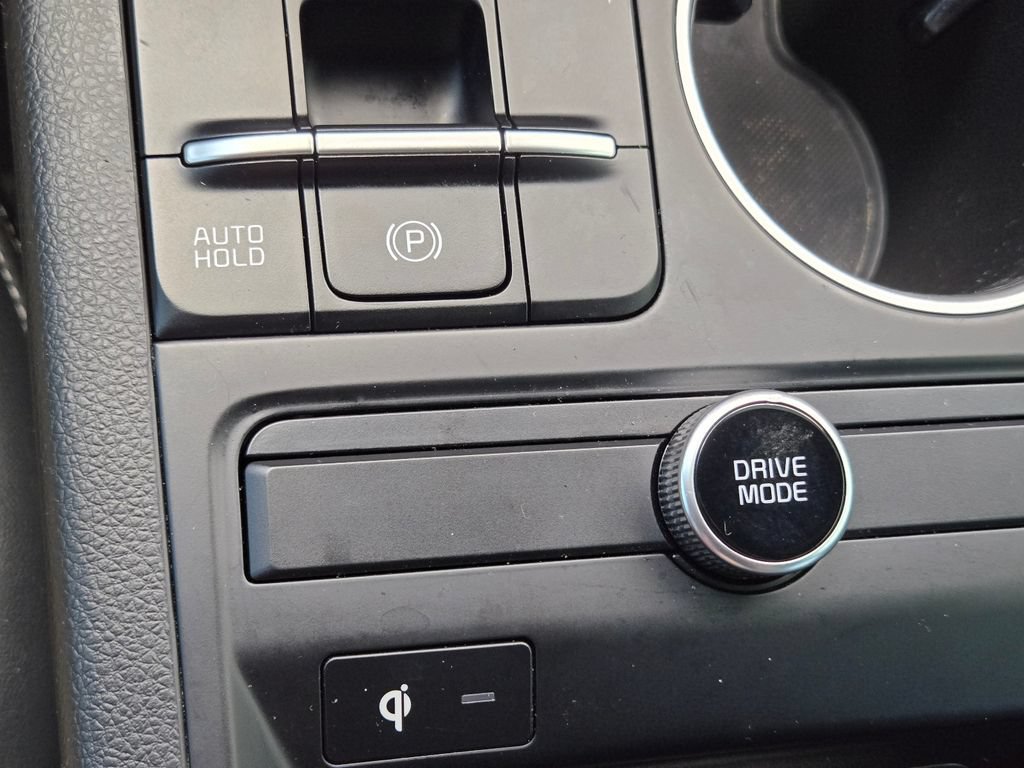 Certified 2022 Kia K5 GT-Line FWD image 31