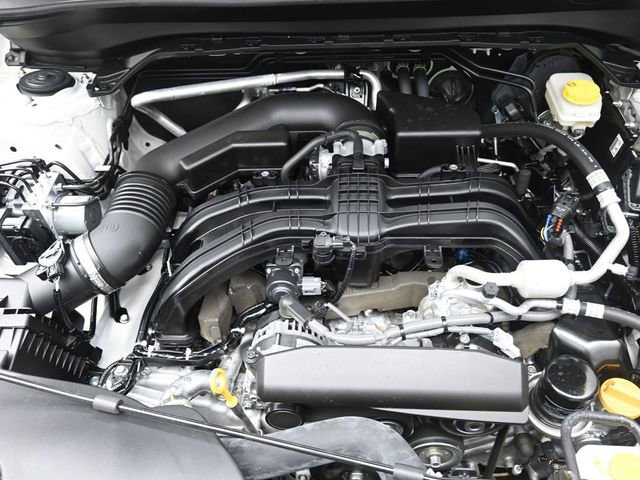 Certified 2025 Subaru Forester Sport w/ Popular Package #1 image 30