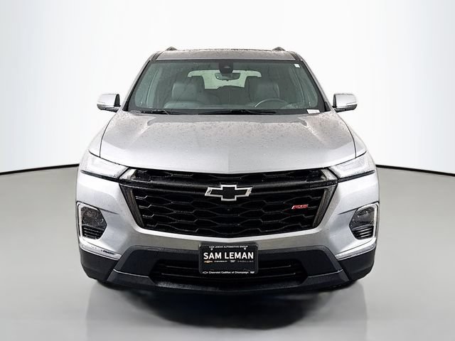 Used 2023 Chevrolet Traverse RS AWD/4WD image 2