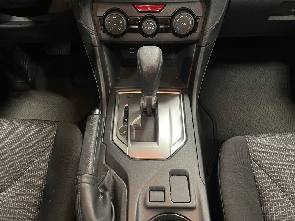 Certified 2023 Subaru Impreza 2.0i AWD/4WD image 11