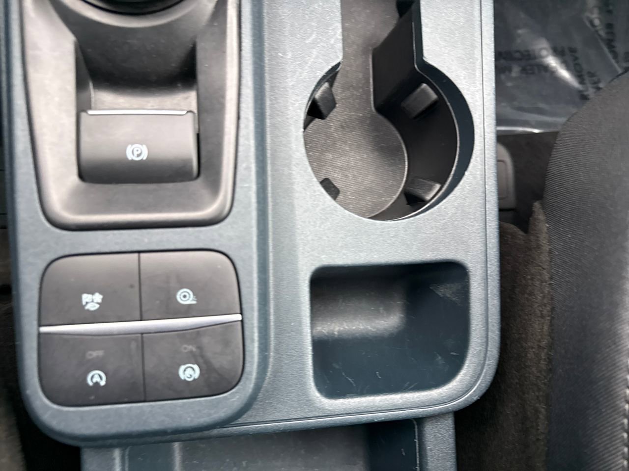 Used 2023 Ford Maverick XL image 23