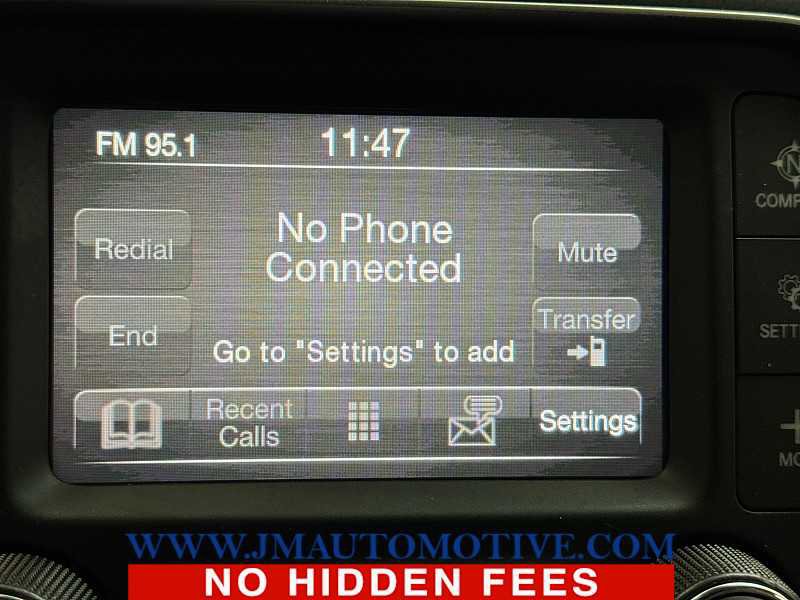 Used 2022 RAM 1500 Tradesman image 26