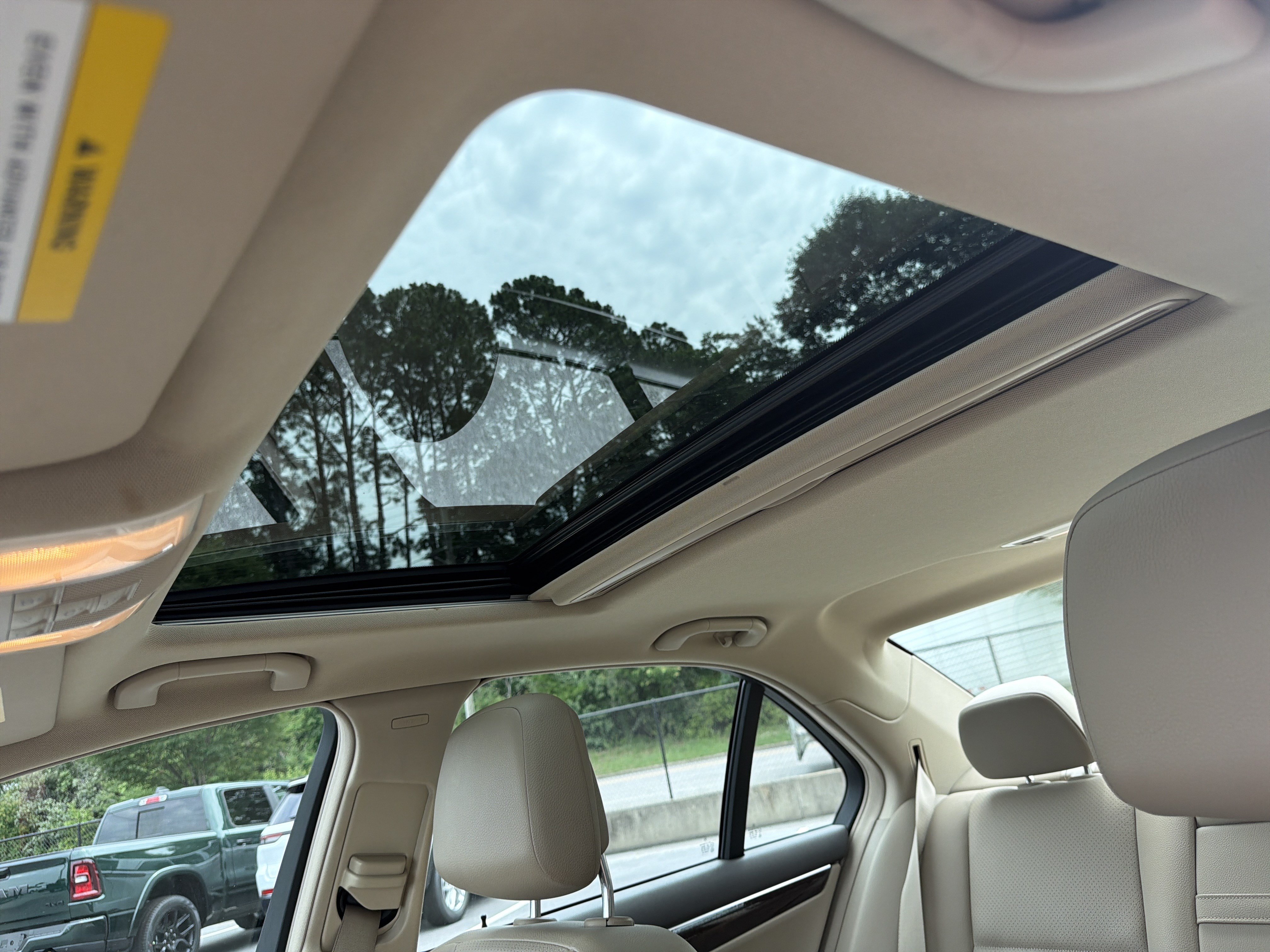 Used 2012 Mercedes-Benz C 300 4MATIC Sedan image 44