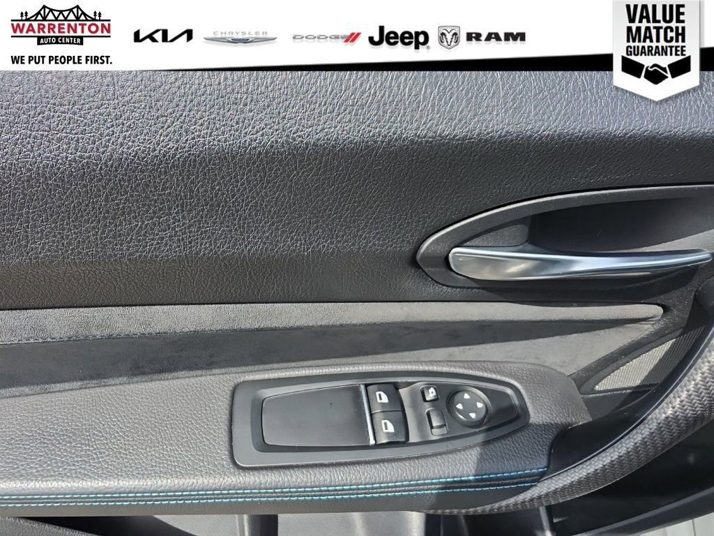 Used 2020 BMW M2 Competition w/ Executive Package RWD image 9