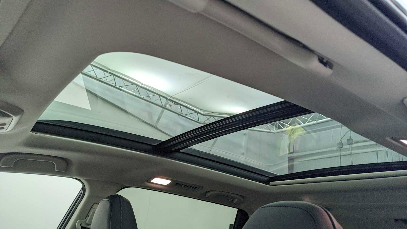 New 2026 Subaru Ascent Limited image 15